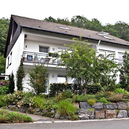 Ferienwohnung Klebeck Lüdenscheid Exteriér fotografie