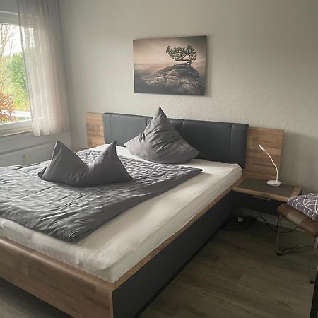 Ferienwohnung Klebeck Lüdenscheid Exteriér fotografie