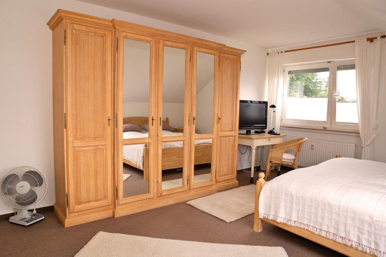 Ferienwohnung Klebeck Lüdenscheid Exteriér fotografie