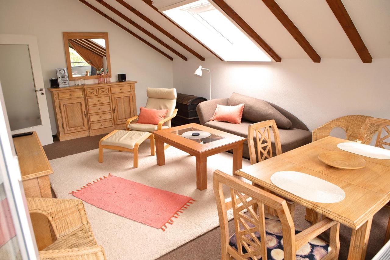 Ferienwohnung Klebeck Lüdenscheid Exteriér fotografie
