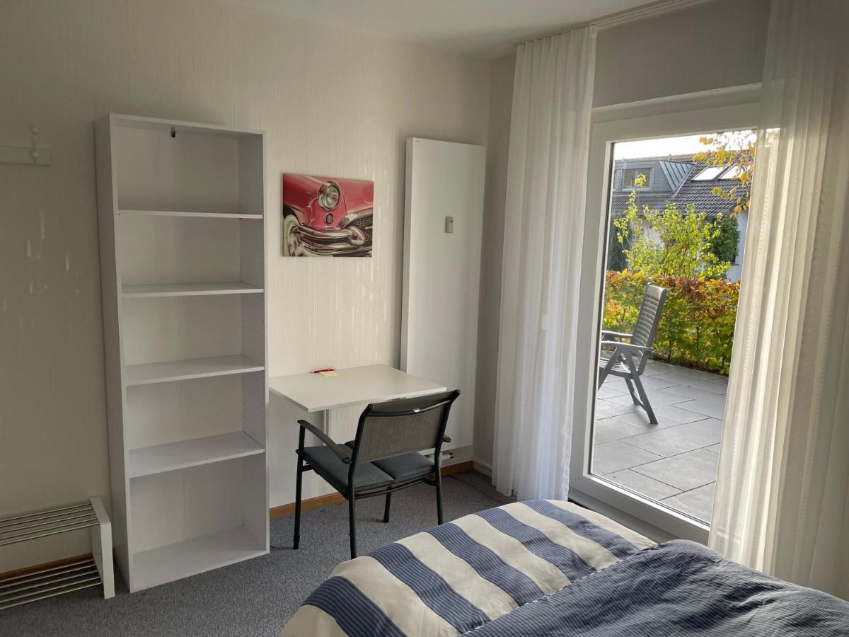 Ferienwohnung Klebeck Lüdenscheid Exteriér fotografie