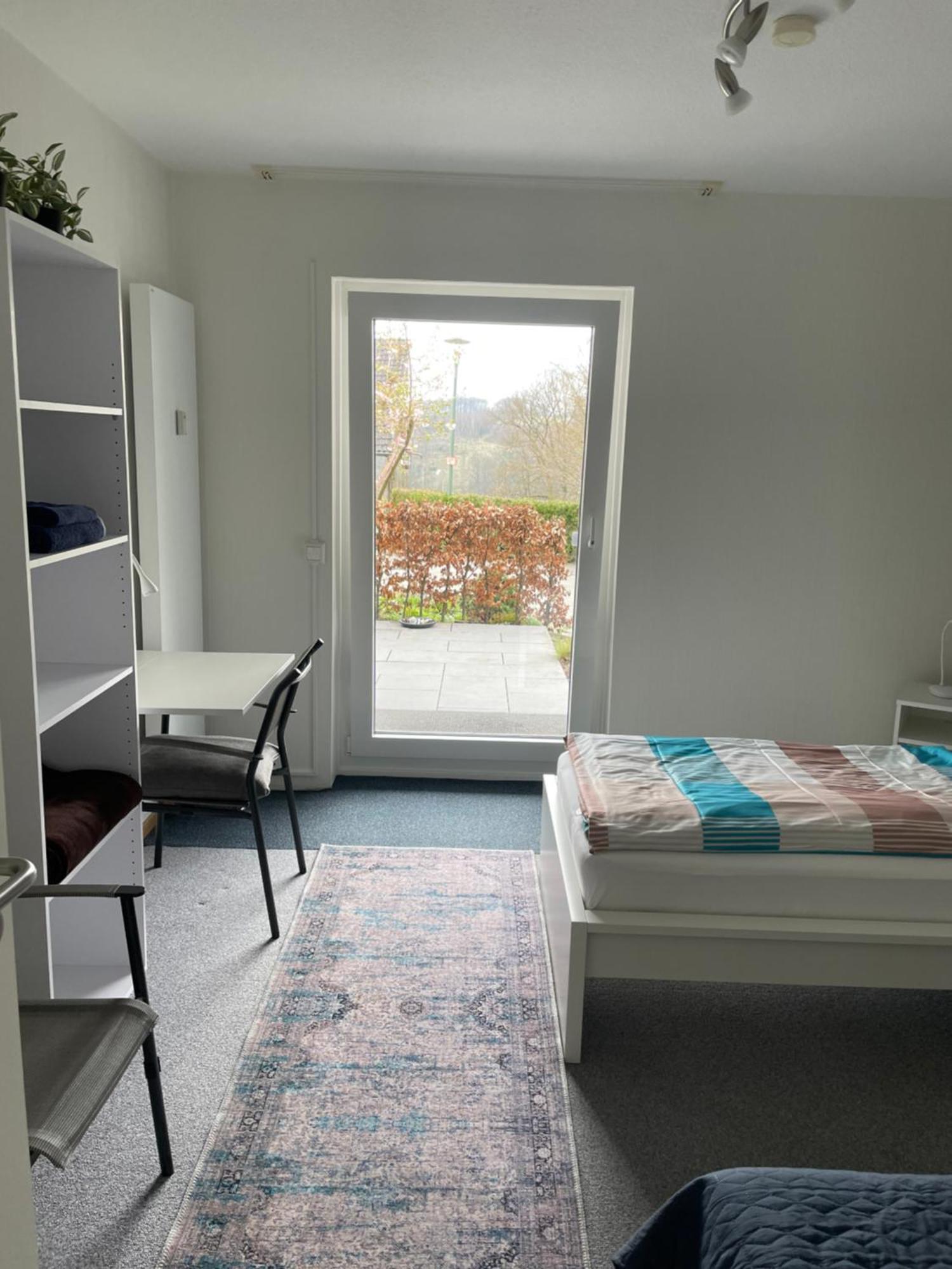 Ferienwohnung Klebeck Lüdenscheid Exteriér fotografie